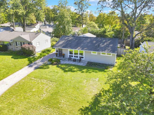 2669 Nottingham Road, Columbus, OH 43221