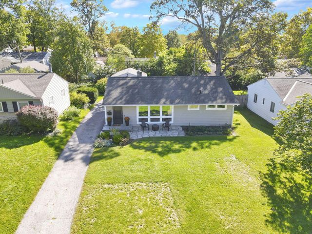 2669 Nottingham Road, Columbus, OH 43221