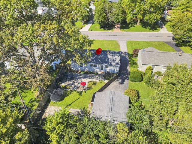 2669 Nottingham Road, Columbus, OH 43221