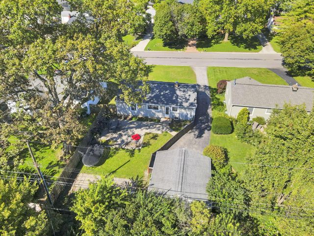 2669 Nottingham Road, Columbus, OH 43221