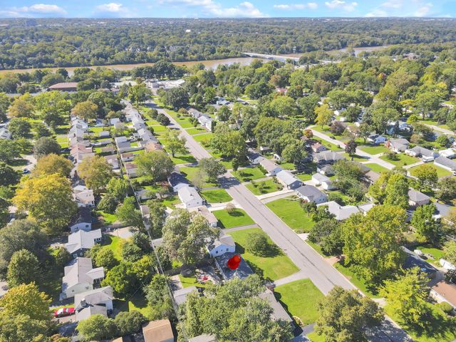 2669 Nottingham Road, Columbus, OH 43221