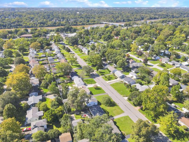 2669 Nottingham Road, Columbus, OH 43221