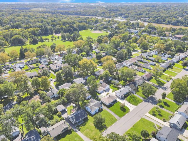2669 Nottingham Road, Columbus, OH 43221