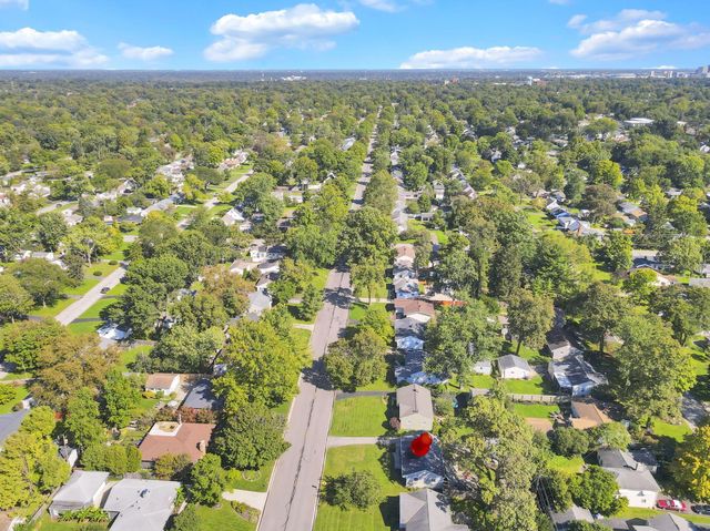2669 Nottingham Road, Columbus, OH 43221