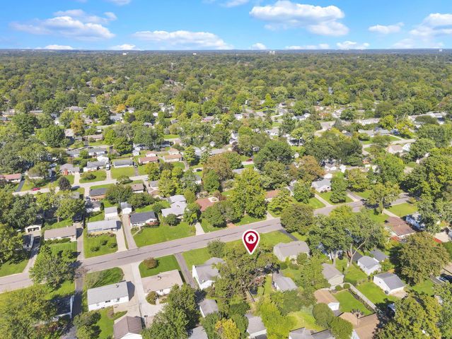 2669 Nottingham Road, Columbus, OH 43221
