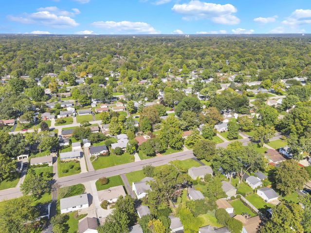 2669 Nottingham Road, Columbus, OH 43221