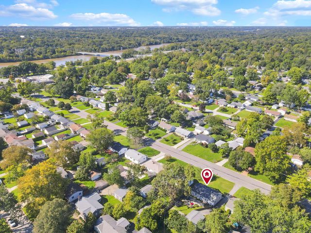 2669 Nottingham Road, Columbus, OH 43221