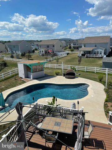 75 WINDOVER DR, Gilbertsville, PA 19525