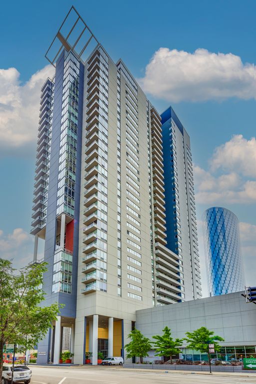 737 W Washington Boulevard 2210, Chicago, IL 60661