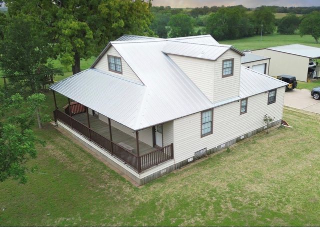 6007 Fm 3233, La Grange, TX 78945