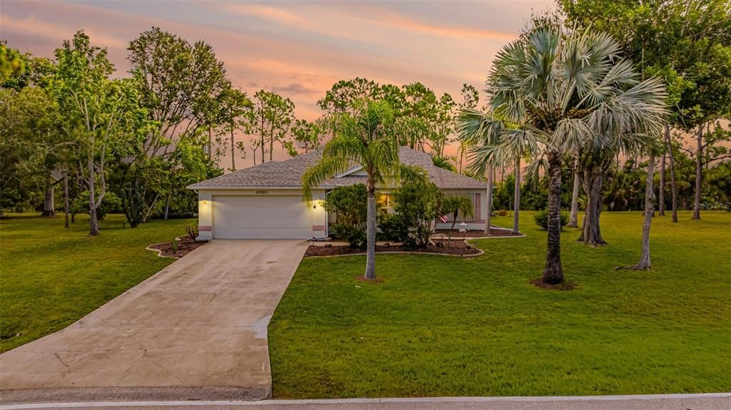 25865 PRADA DRIVE, Punta Gorda, FL 33955