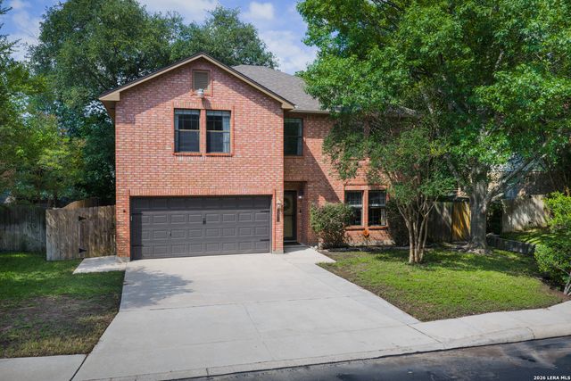 1634 Possum Path, San Antonio, TX 78232