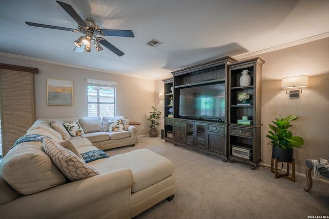 1634 Possum Path, San Antonio, TX 78232