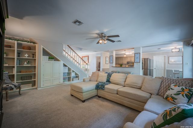 1634 Possum Path, San Antonio, TX 78232
