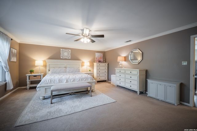 1634 Possum Path, San Antonio, TX 78232