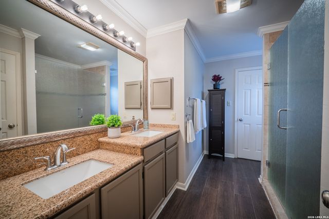 1634 Possum Path, San Antonio, TX 78232