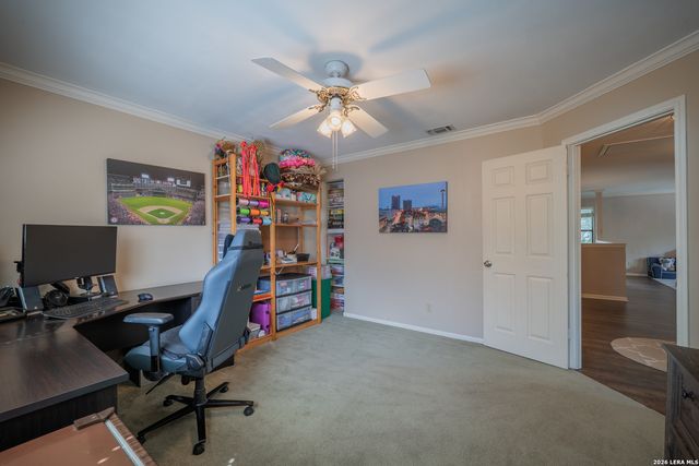 1634 Possum Path, San Antonio, TX 78232