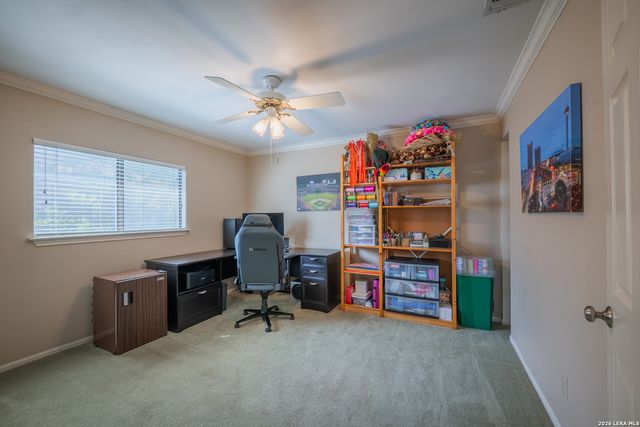 1634 Possum Path, San Antonio, TX 78232