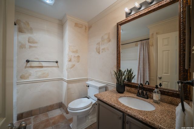 1634 Possum Path, San Antonio, TX 78232