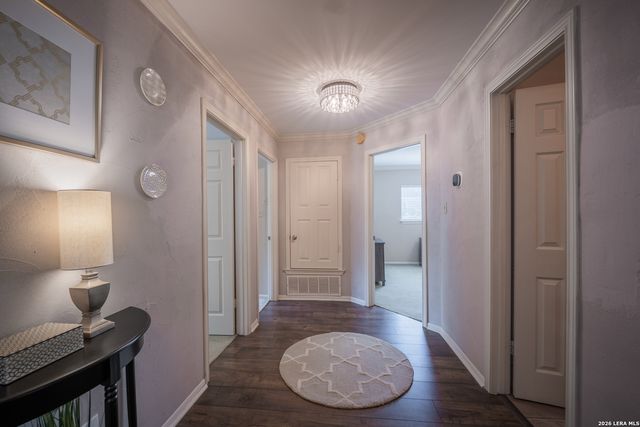 1634 Possum Path, San Antonio, TX 78232