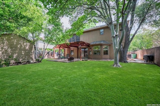 1634 Possum Path, San Antonio, TX 78232