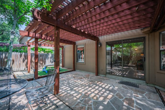 1634 Possum Path, San Antonio, TX 78232