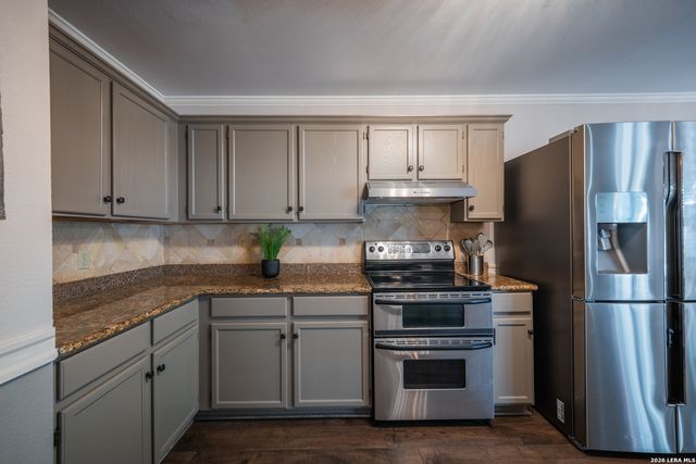 1634 Possum Path, San Antonio, TX 78232