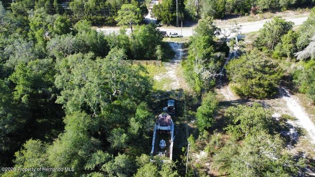 0 Little Ranch Road, Shady Hills, FL 34610