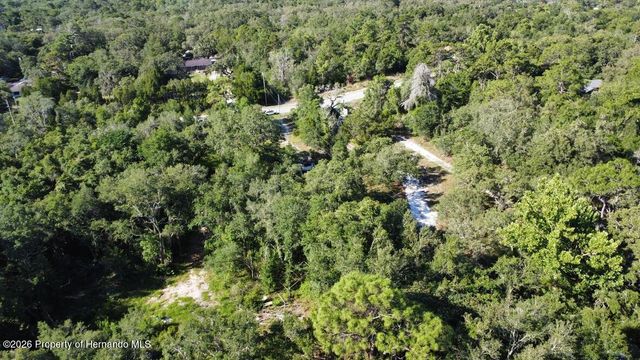 0 Little Ranch Road, Shady Hills, FL 34610