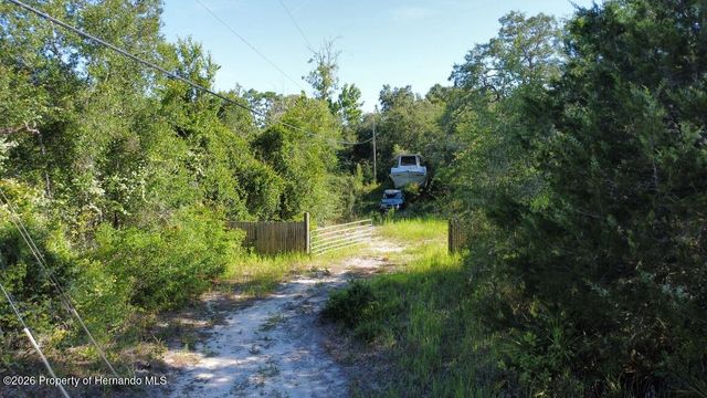 0 Little Ranch Road, Shady Hills, FL 34610
