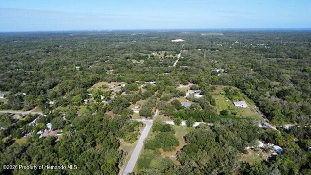 0 Little Ranch Road, Shady Hills, FL 34610