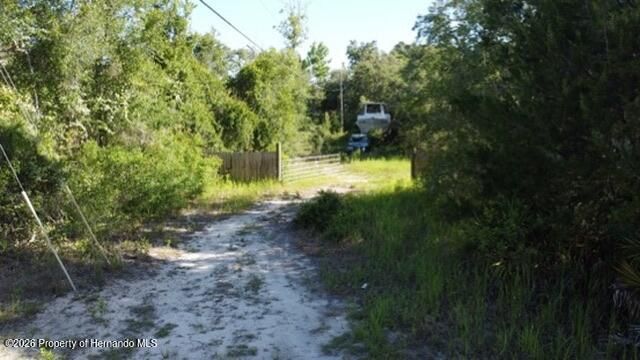 0 Little Ranch Road, Shady Hills, FL 34610