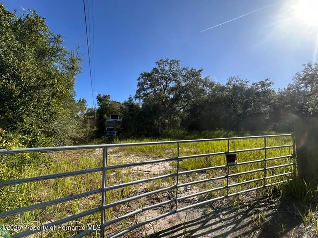 0 Little Ranch Road, Shady Hills, FL 34610