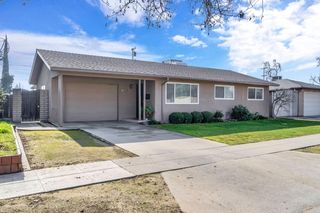 2515 W Lansing Way, Fresno, CA 93705
