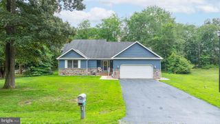 17140 JAYS WAY, Milton, DE 19968