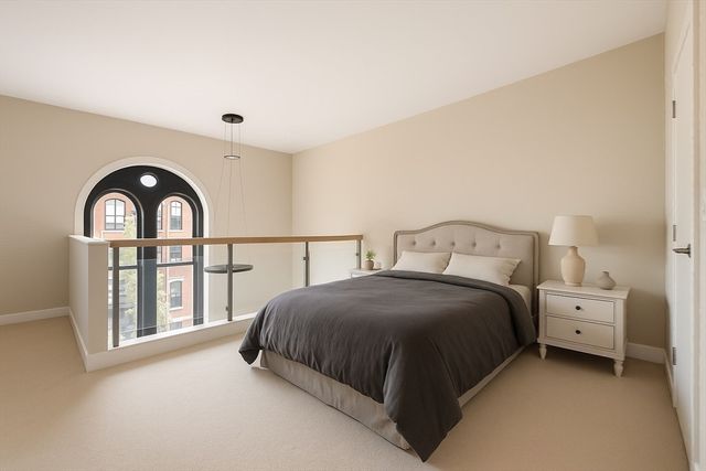 21 Father Francis Gilday 309, Boston, MA 02118