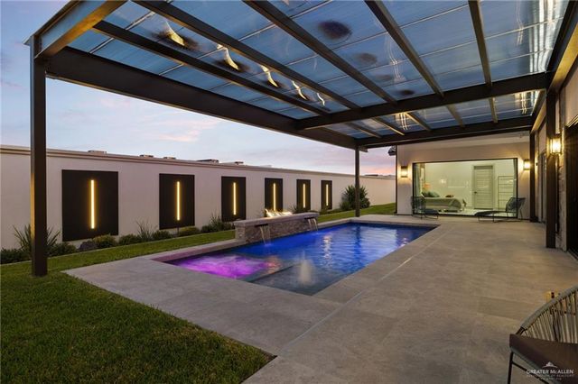 1700 S Ongar Lane, Edinburg, TX 78539