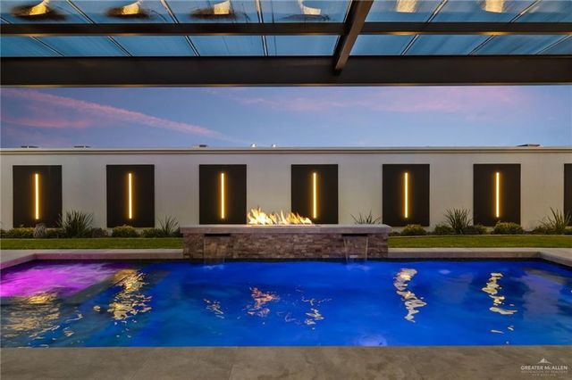 1700 S Ongar Lane, Edinburg, TX 78539