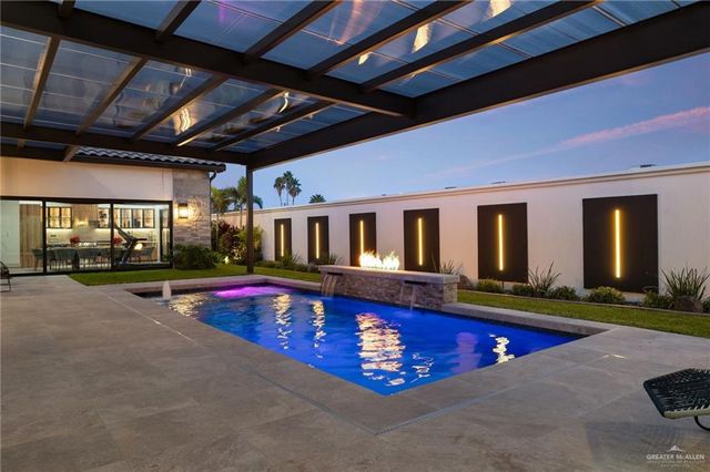 1700 S Ongar Lane, Edinburg, TX 78539