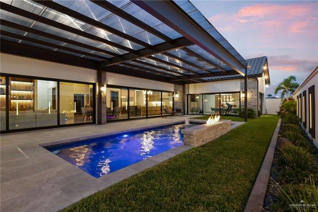 1700 S Ongar Lane, Edinburg, TX 78539