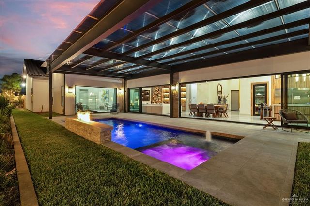 1700 S Ongar Lane, Edinburg, TX 78539