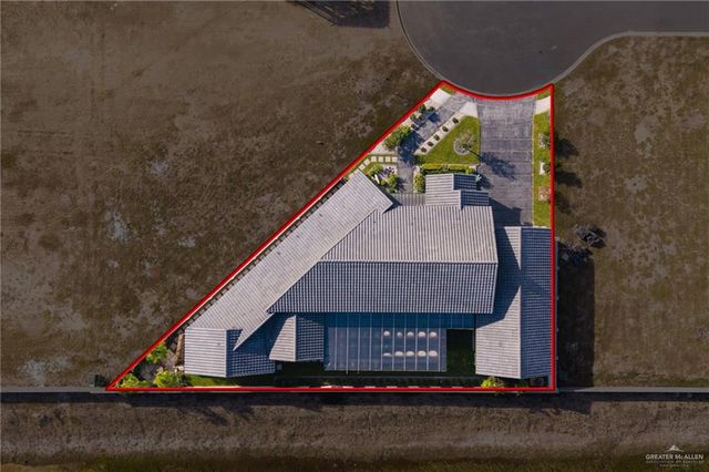 1700 S Ongar Lane, Edinburg, TX 78539