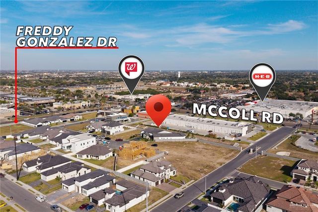 1700 S Ongar Lane, Edinburg, TX 78539