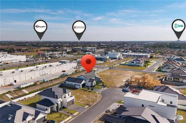 1700 S Ongar Lane, Edinburg, TX 78539