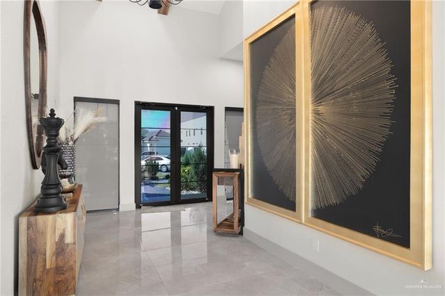 1700 S Ongar Lane, Edinburg, TX 78539