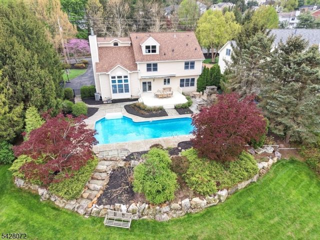188 Meyersville Rd, Chatham Twp., NJ 07928