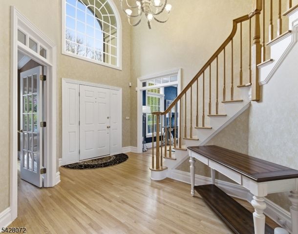 188 Meyersville Rd, Chatham Twp., NJ 07928