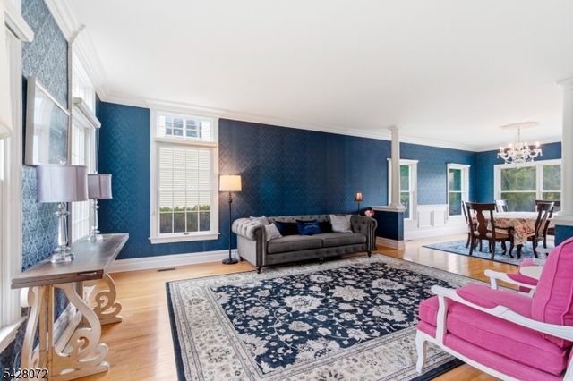 188 Meyersville Rd, Chatham Twp., NJ 07928
