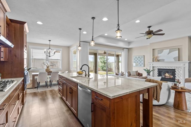 4518 Gap Creek Ave, Caldwell, ID 83607