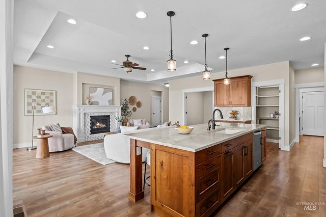 4518 Gap Creek Ave, Caldwell, ID 83607